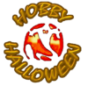 Hobby Halloween Logo